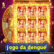 jogo da dengue